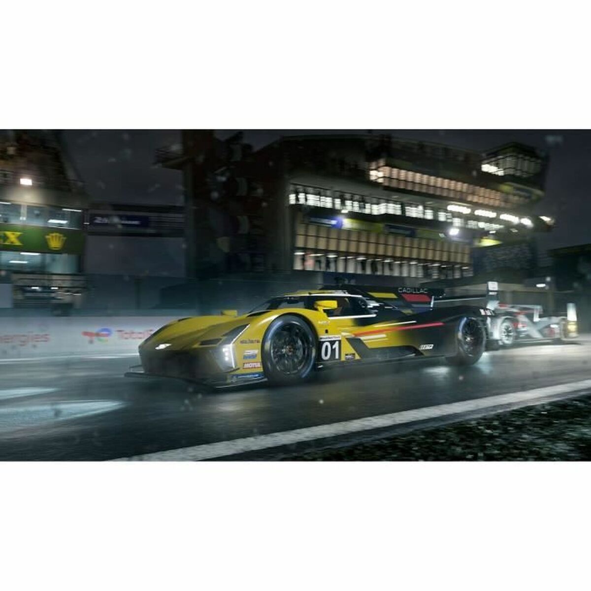 Videogioco per Xbox Series X Microsoft Forza Motorsport (FR)