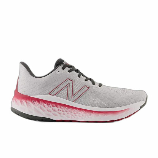 Scarpe da Running per Adulti New Balance Fresh Foam X Bianco Uomo