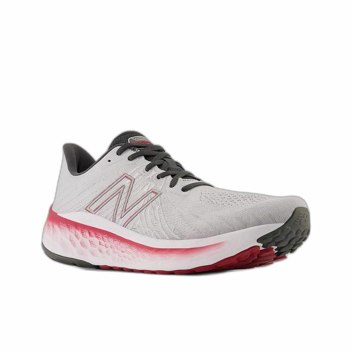 Scarpe da Running per Adulti New Balance Fresh Foam X Bianco Uomo