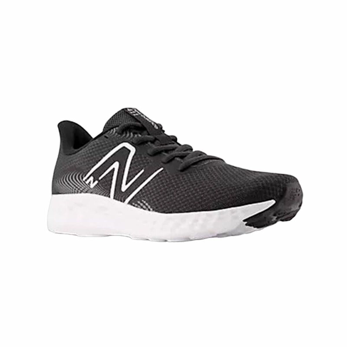 Scarpe da Running per Adulti New Balance 411V3  Donna Nero