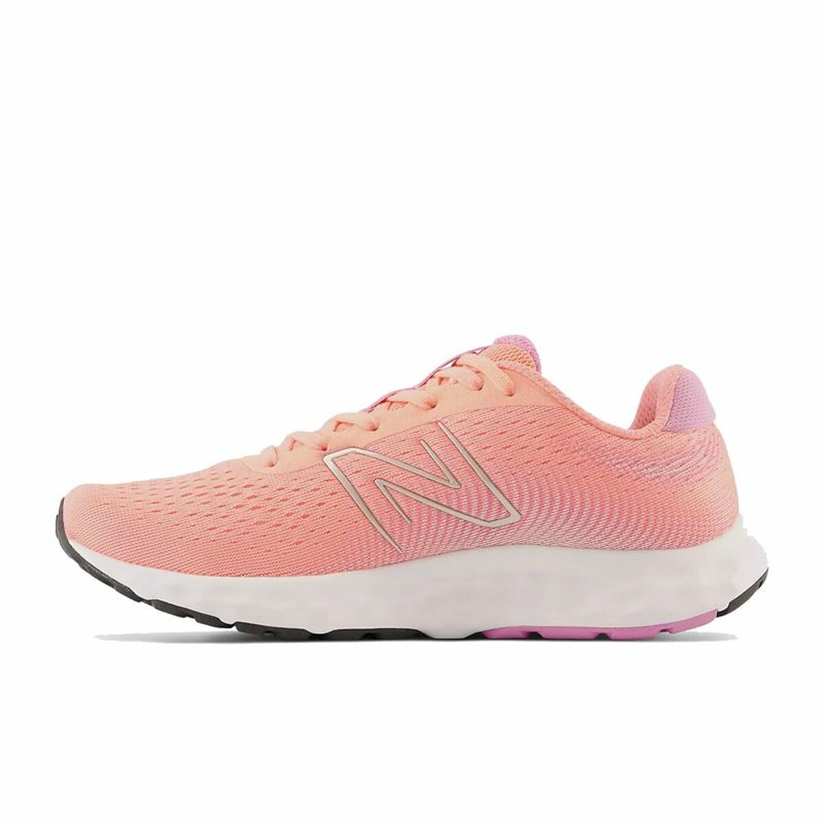 Scarpe da Running per Adulti New Balance 520V8 Rosa Donna