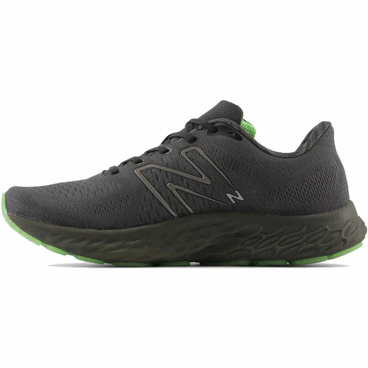 Scarpe da Running per Adulti New Balance Fresh Foam X Evoz V3 Nero Uomo