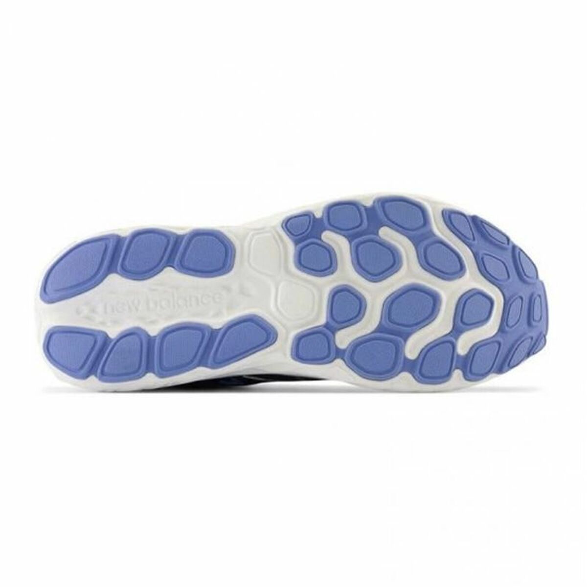 Scarpe Sportive da Donna New Balance Fresh Foam X Evoz V3 Blu scuro Uomo