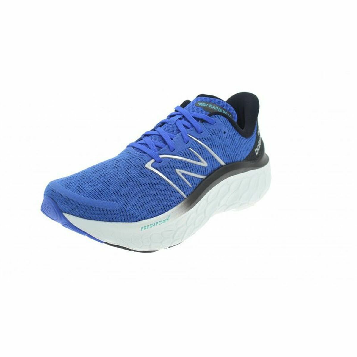 Scarpe Sportive Uomo New Balance Kaiha Rd Azzurro Uomo