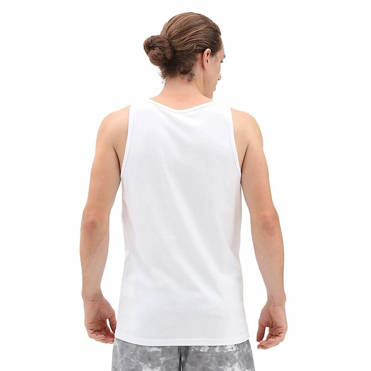 Canotta Uomo Vans Tank-B