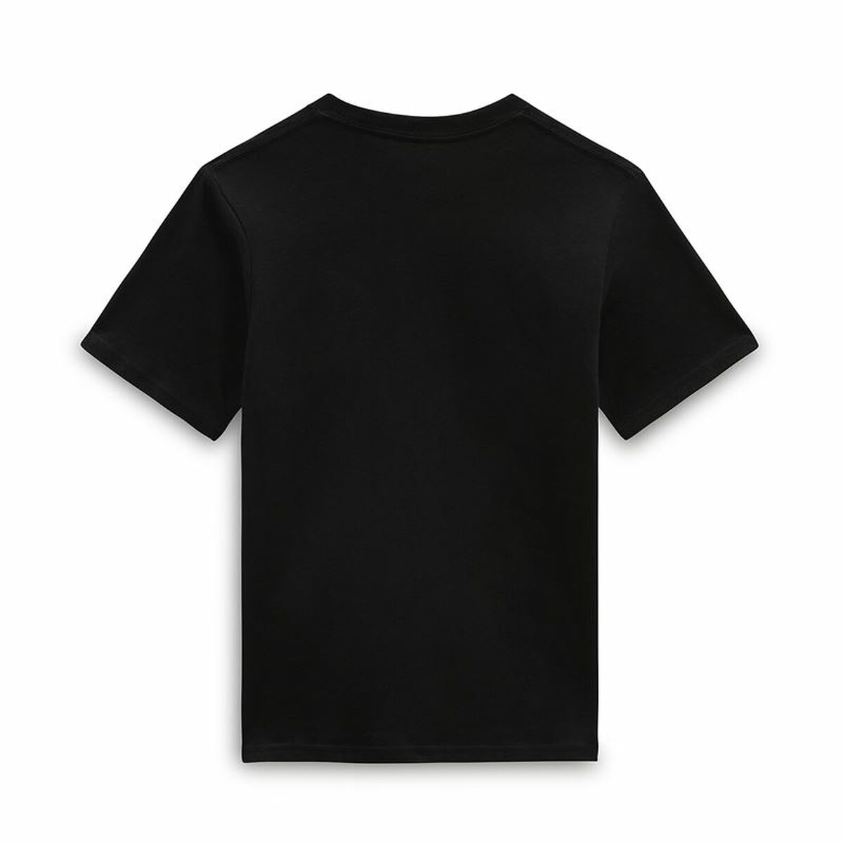 Maglia a Maniche Corte per Bambini Vans OTW Board Nero