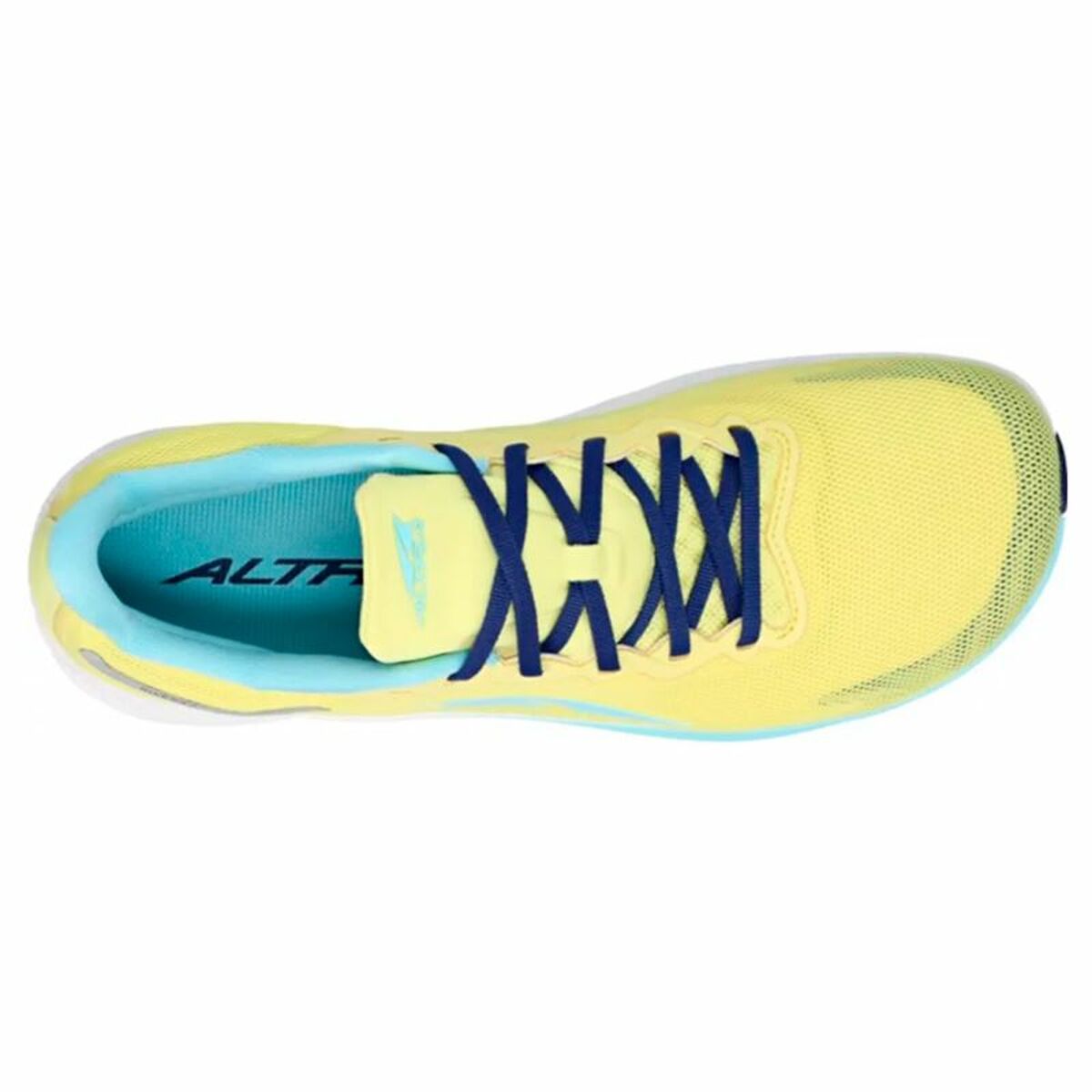 Scarpe da Running per Adulti Altra Rivera 3 Cachi