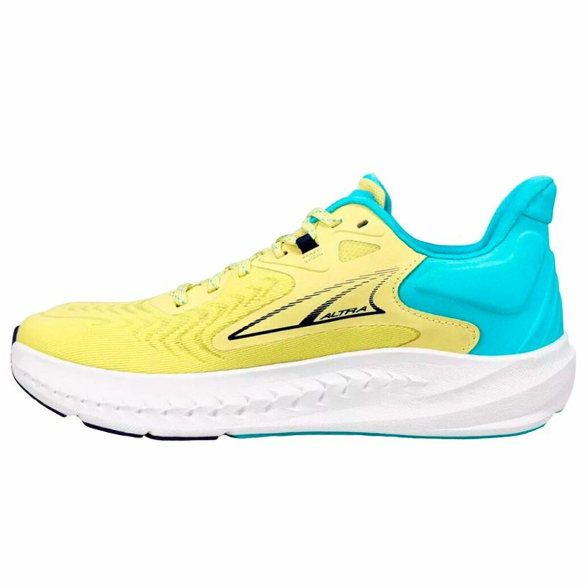 Scarpe da Running per Adulti Altra Torin 7 Cachi