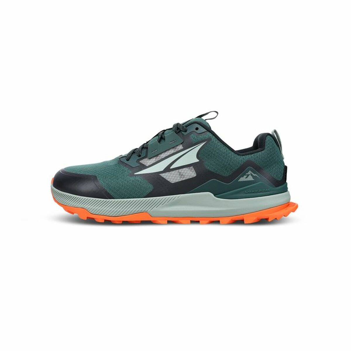 Scarpe Sportive Uomo Altra Lone Peak 7 Oliva