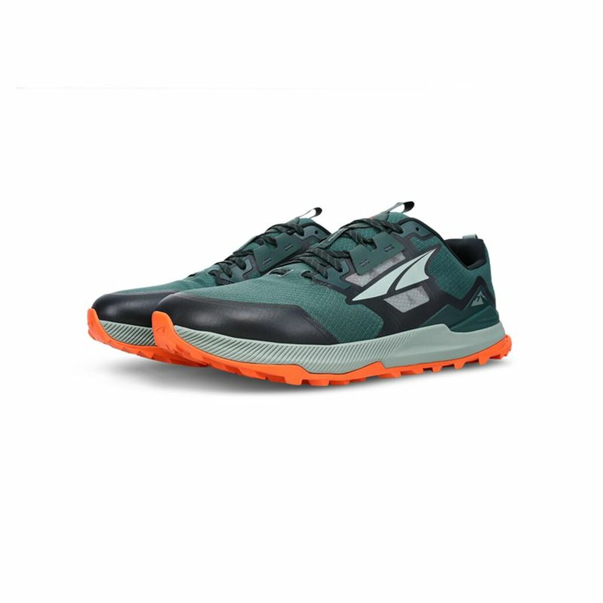 Scarpe Sportive Uomo Altra Lone Peak 7 Oliva