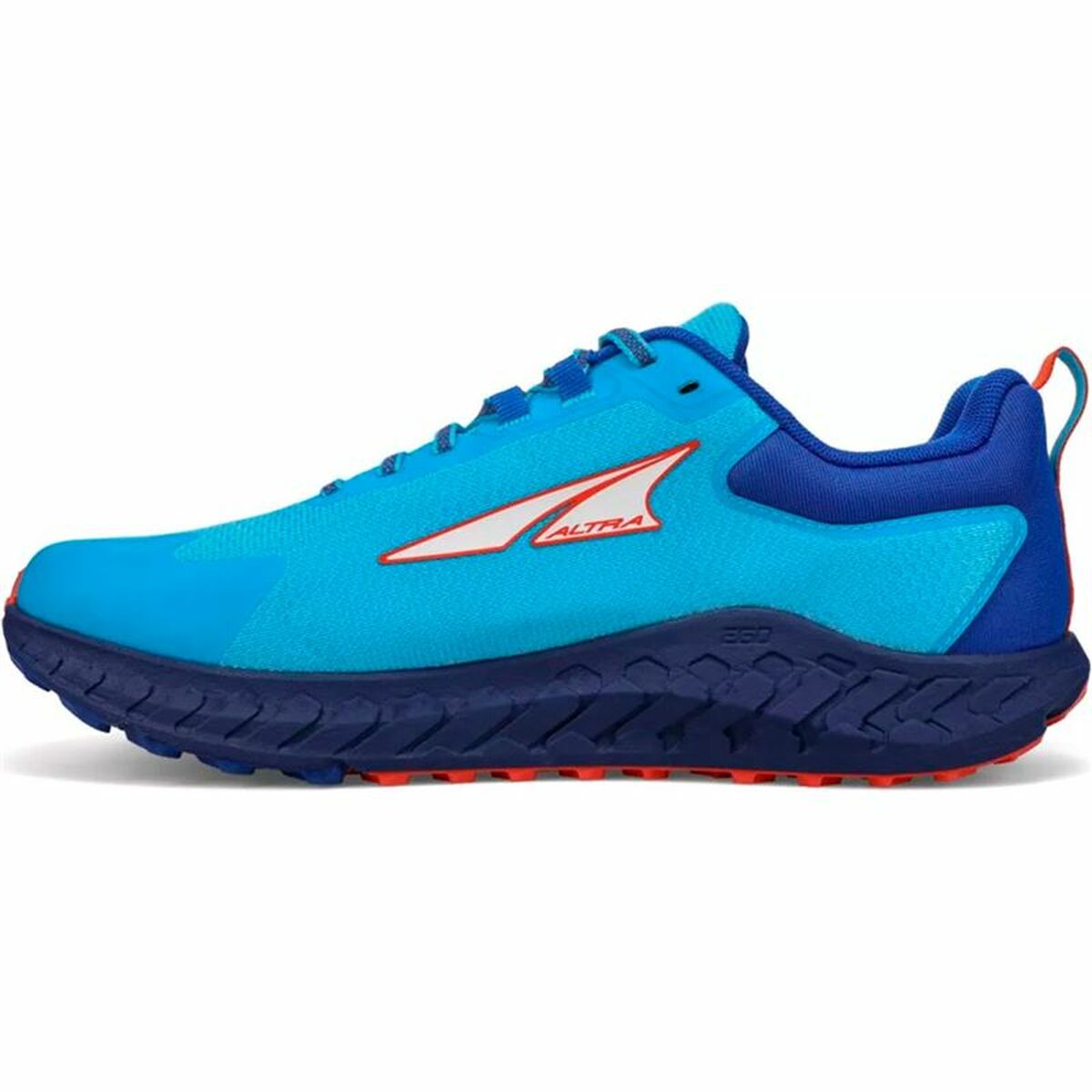 Scarpe Sportive Uomo Altra Outroad 2 Azzurro