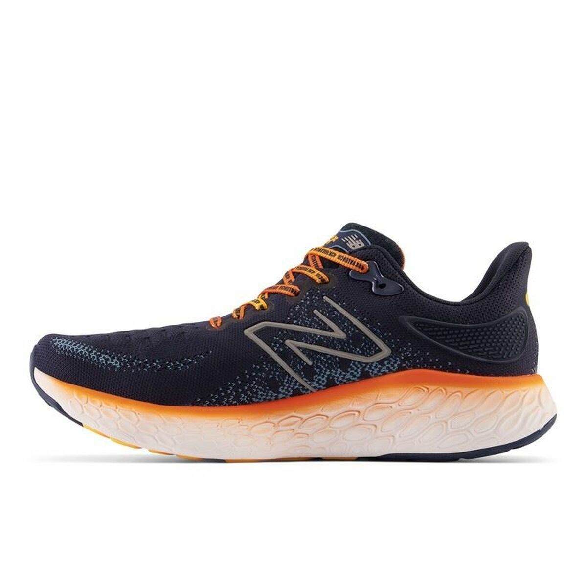 Scarpe da Running per Adulti New Balance Fresh Foam 1080 V12 Blu scuro Uomo