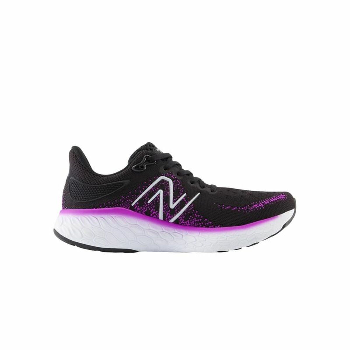 Scarpe da Running per Adulti New Balance Fresh Foam X Donna Nero