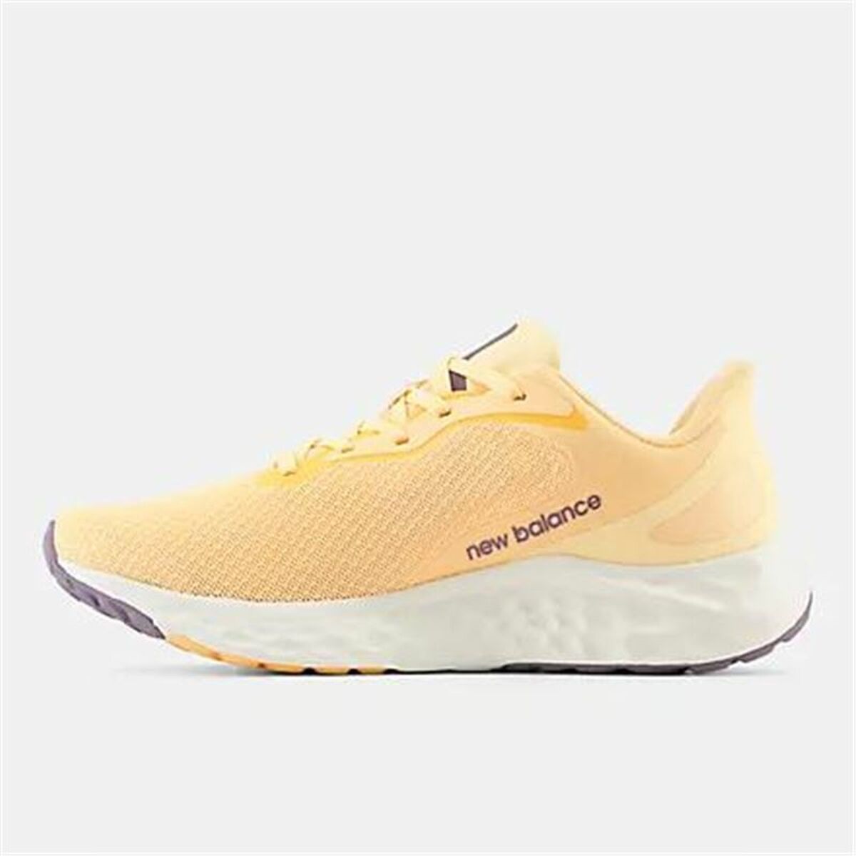 Scarpe da Running per Adulti New Balance Fresh Foam Donna Marrone Chiaro