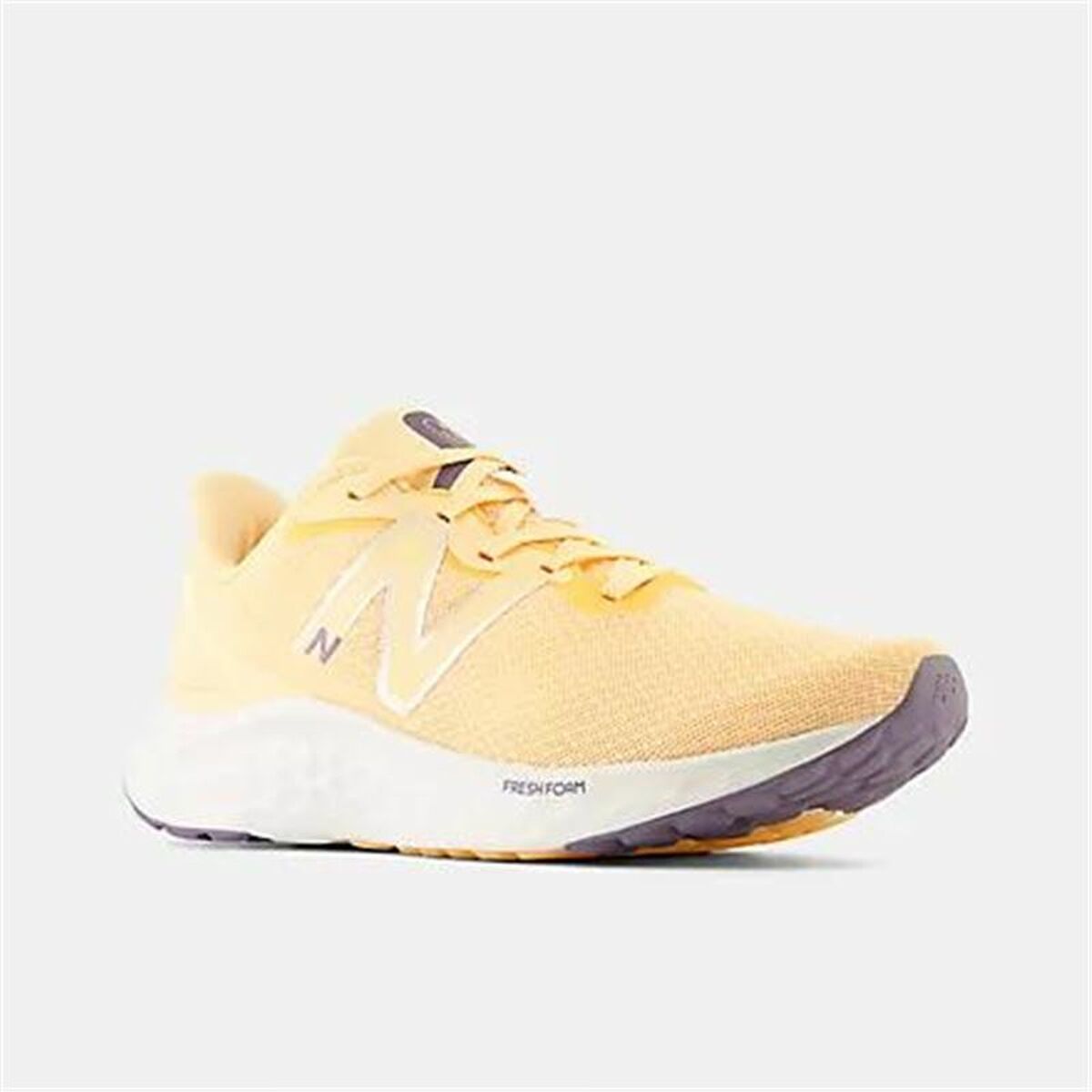 Scarpe da Running per Adulti New Balance Fresh Foam Donna Marrone Chiaro