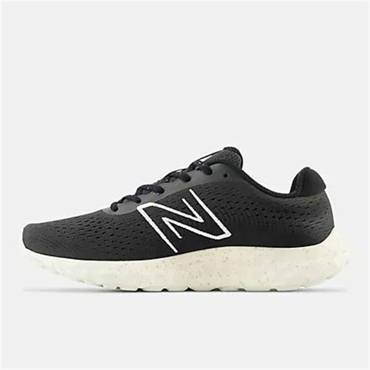 Scarpe da Running per Adulti New Balance 520 V8 Blacktop Donna Nero