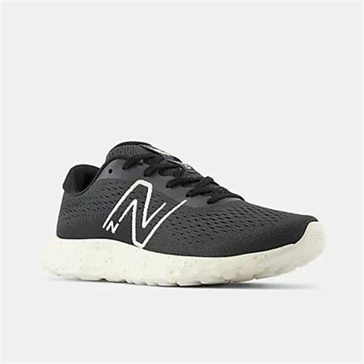 Scarpe da Running per Adulti New Balance 520 V8 Blacktop Donna Nero