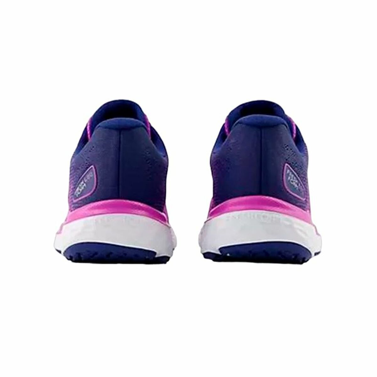 Scarpe da Running per Adulti New Balance Fresh Foam 680v7 Donna Azzurro