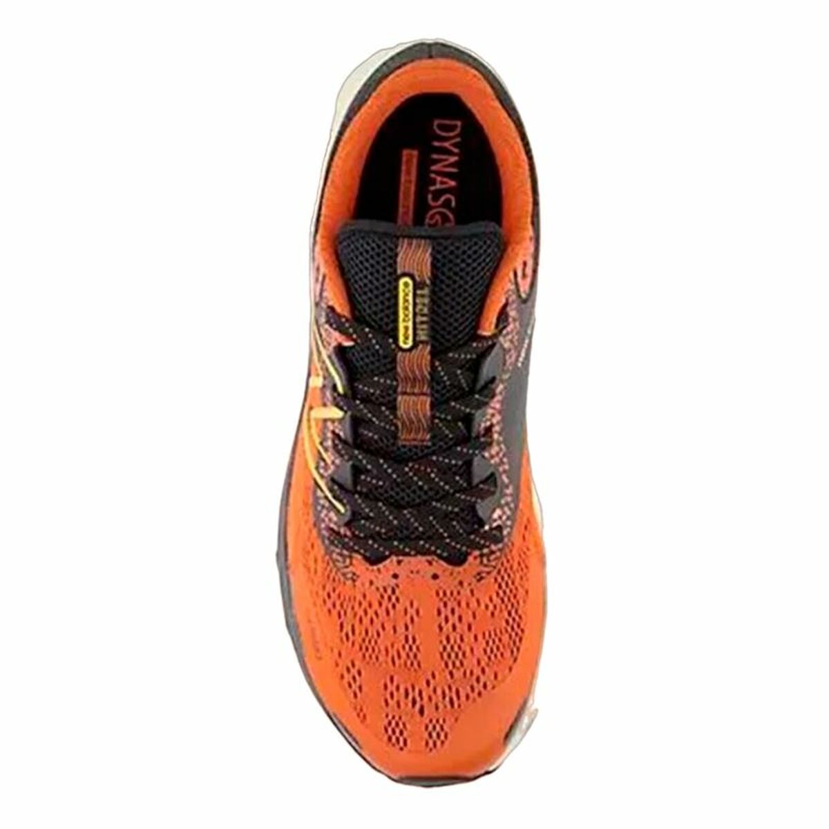 Scarpe Sportive Uomo New Balance DynaSoft Nitrel V5 Arancio