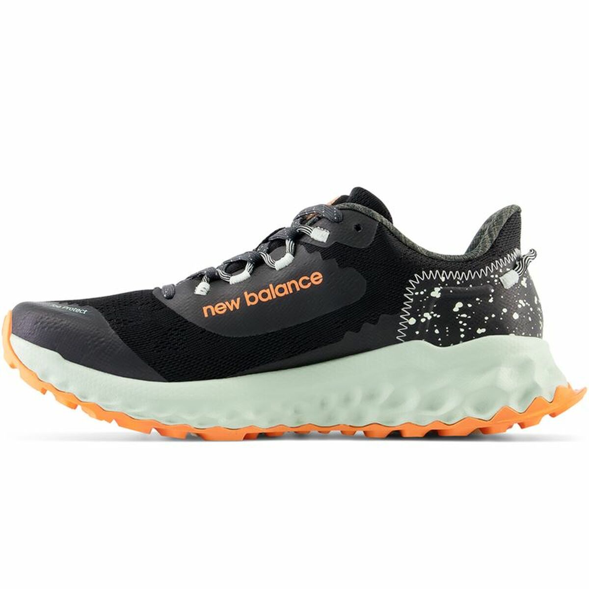 Scarpe Sportive da Donna New Balance Fresh Foam Garoé Nero