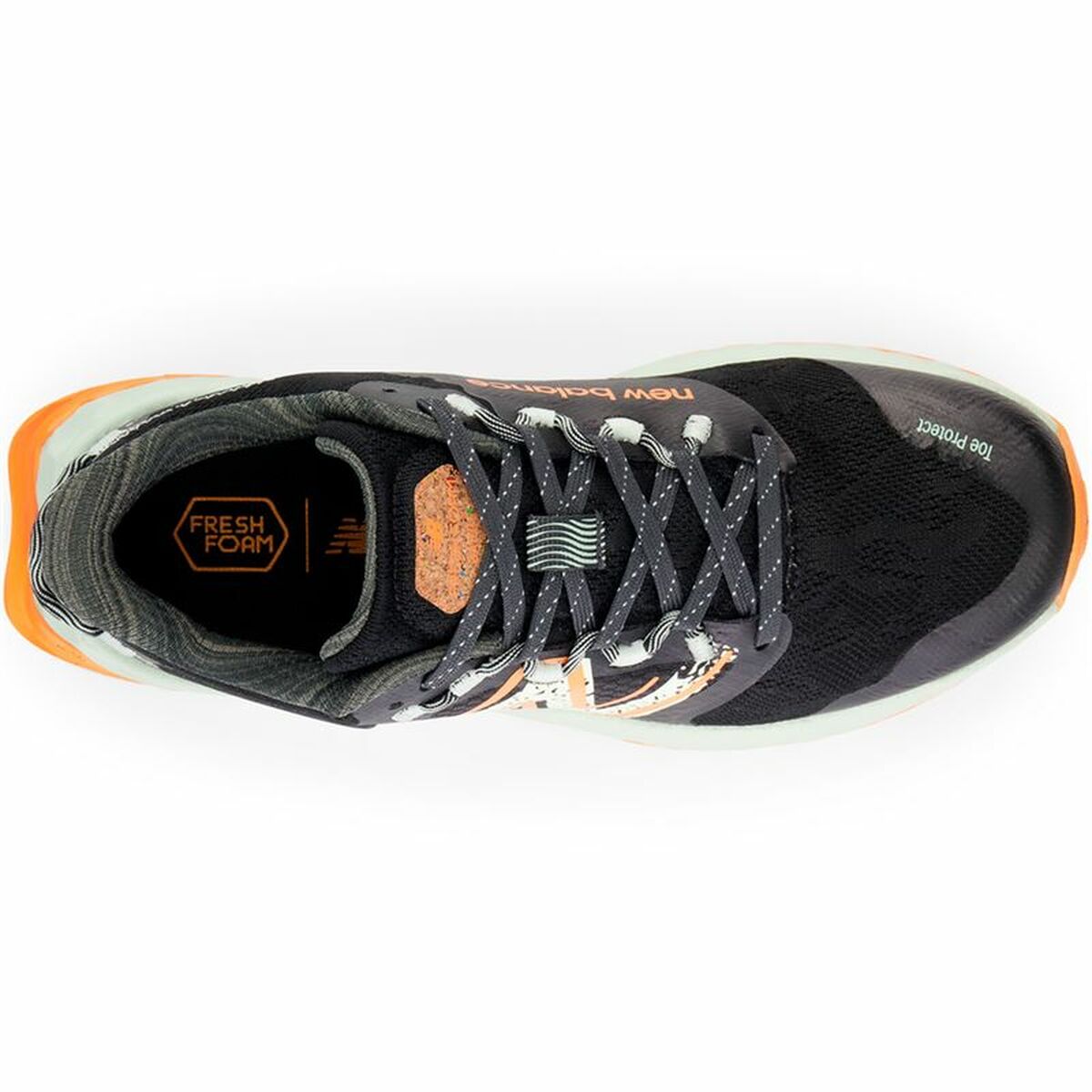 Scarpe Sportive da Donna New Balance Fresh Foam Garoé Nero