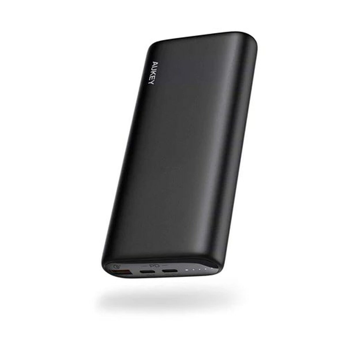 Powerbank Aukey PB-Y37 Nero 20000 mAh