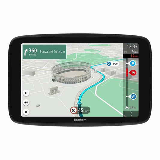 Navigatore GPS TomTom 1YD7.002.00