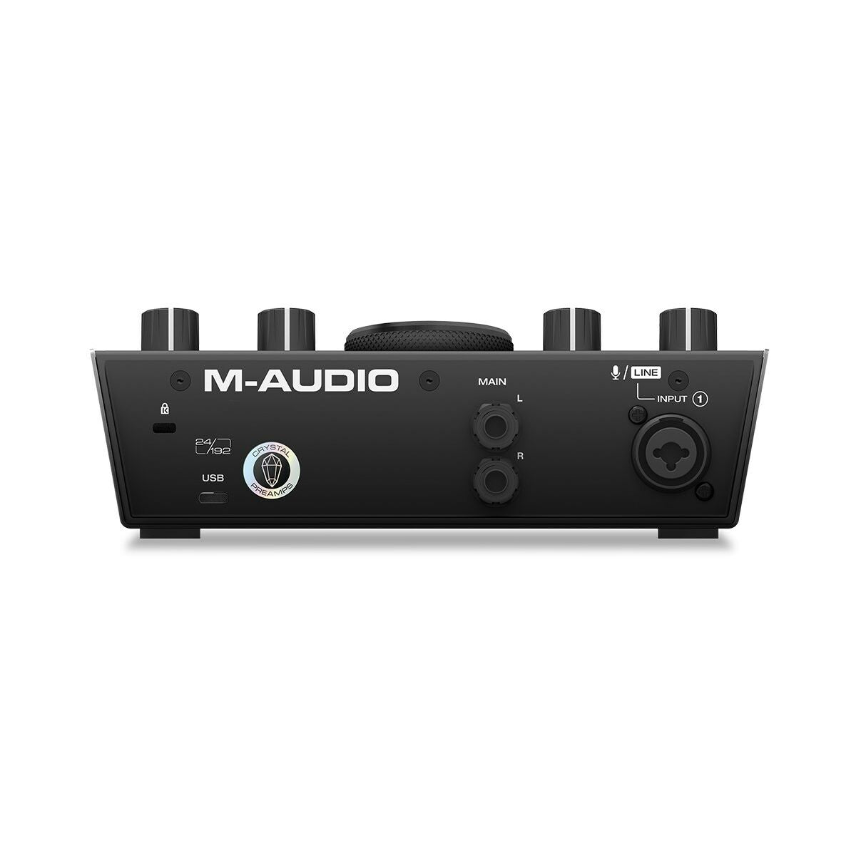 Interfaccia audio M-Audio AIR192 X4PRO