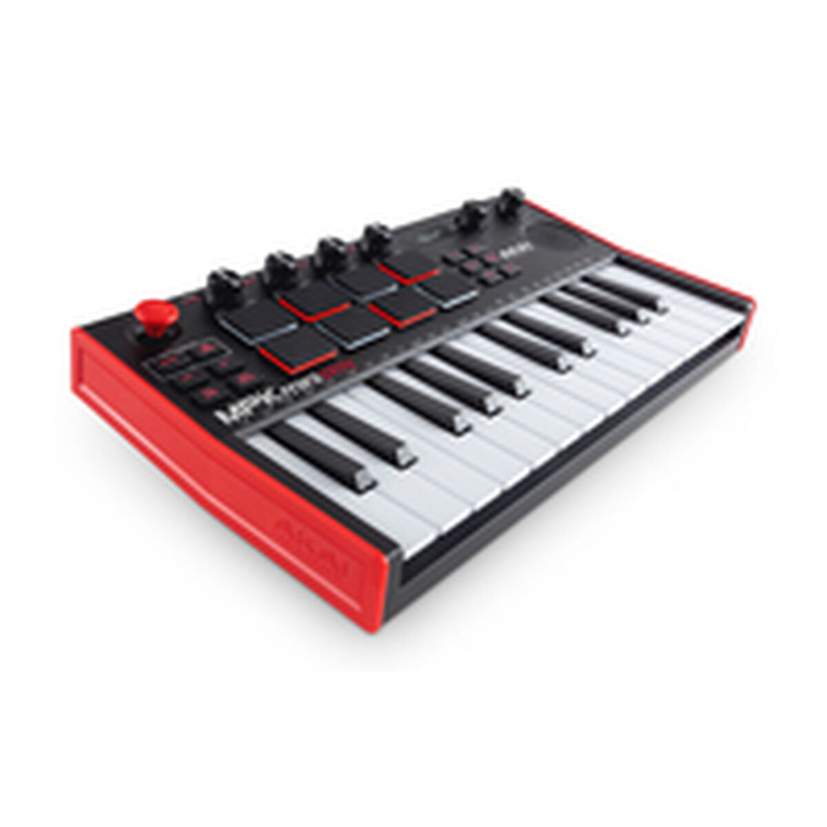 Controller Akai MPK Mini Play Mk3 MIDI