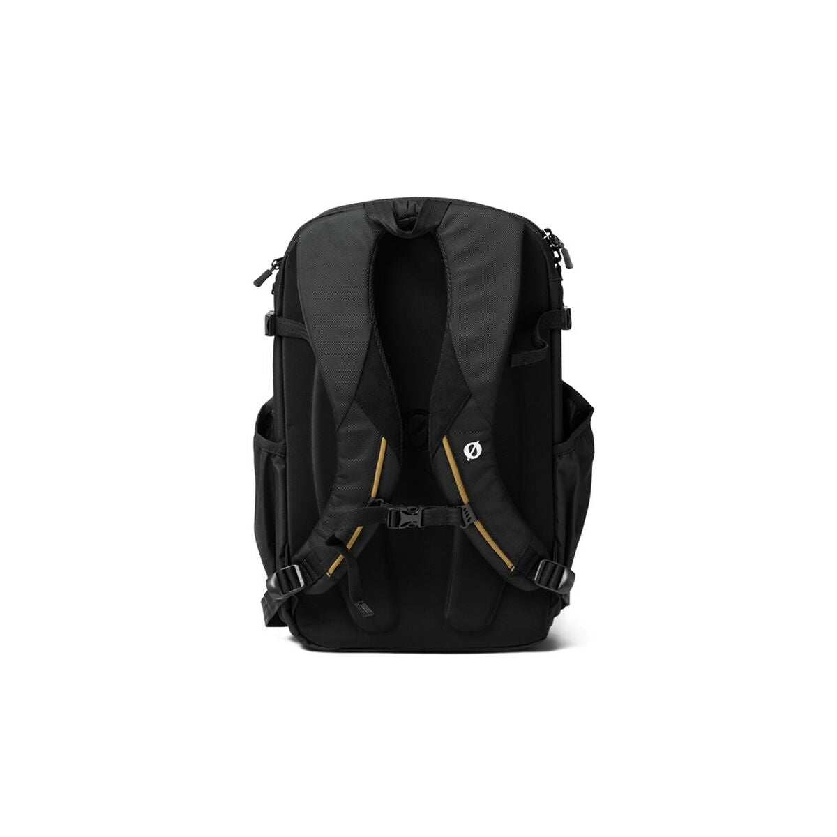 Zaino da trekking Rode BACKPACK Nero Monocromatica Poliestere