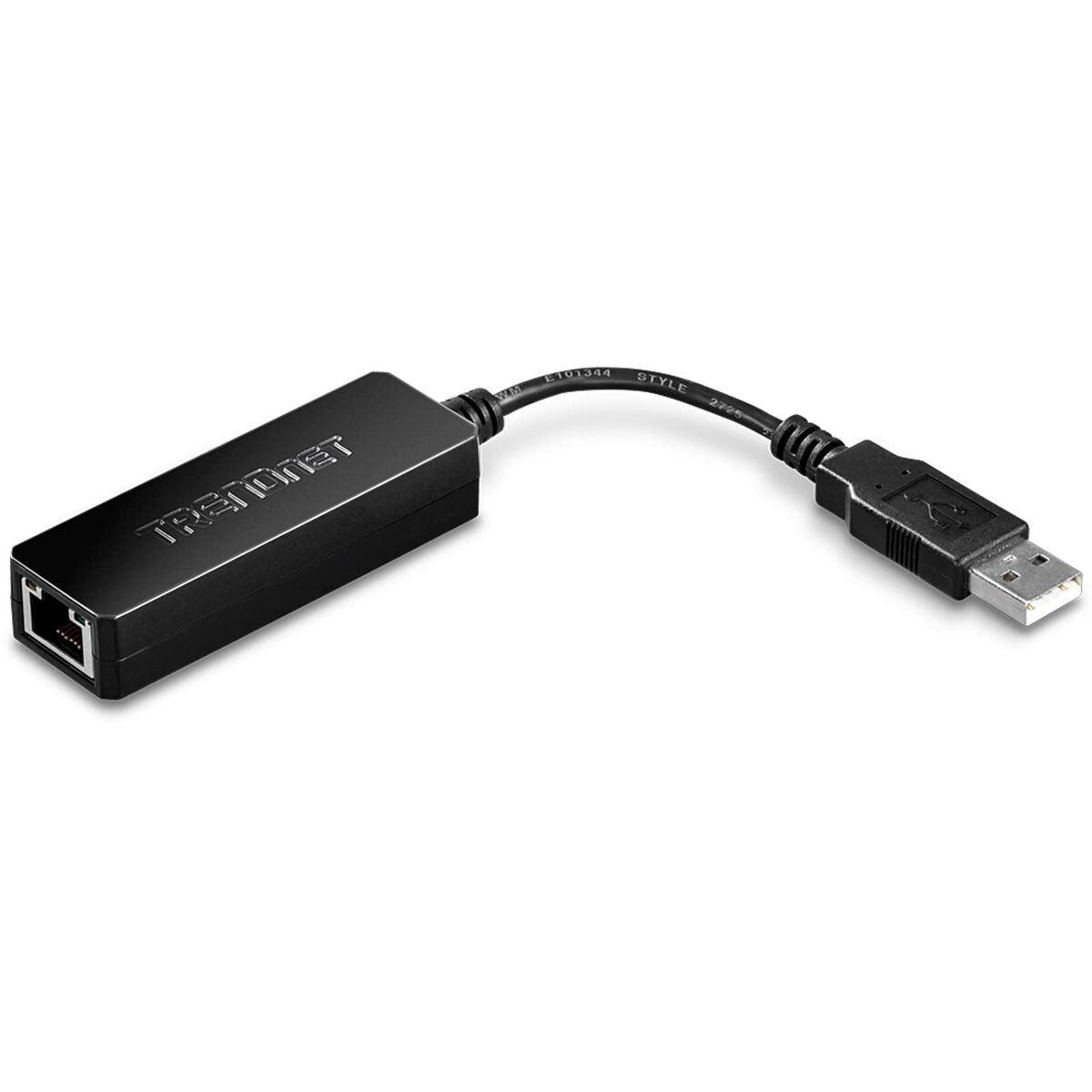 Adattatore USB con Ethernet Trendnet TU2-ET100
