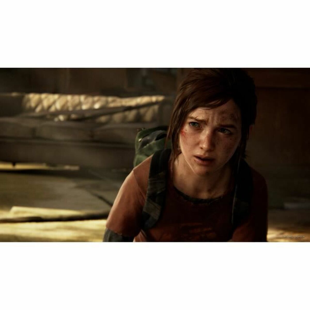 Videogioco PlayStation 5 Naughty Dog The Last of Us: Part 1 Remake