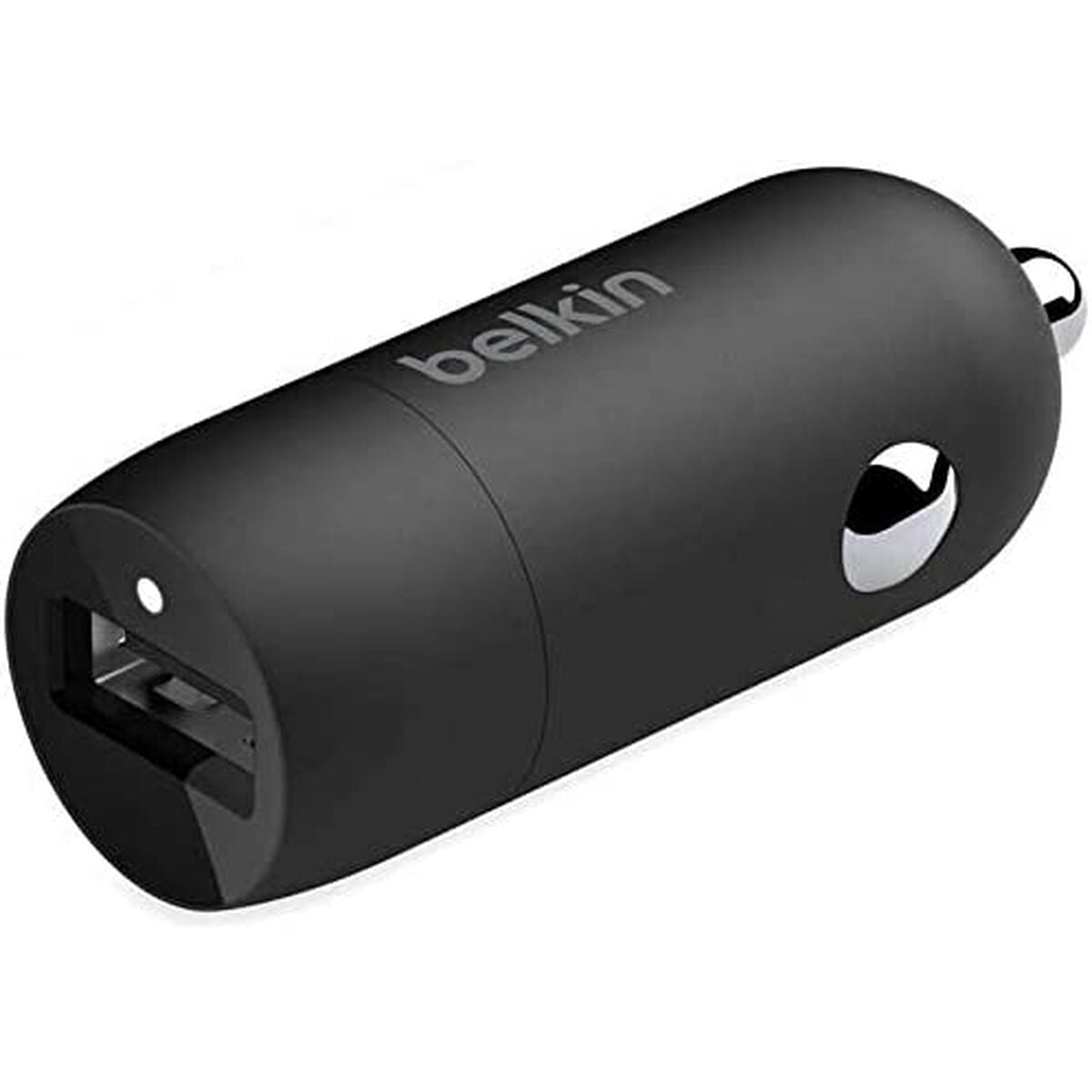 Caricabatterie per Auto Belkin CCA002BTBK