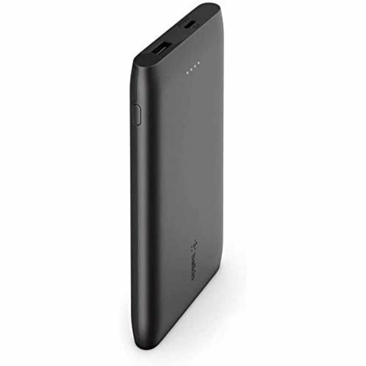 Powerbank Belkin BPB002BTBK Nero 20000 mAh