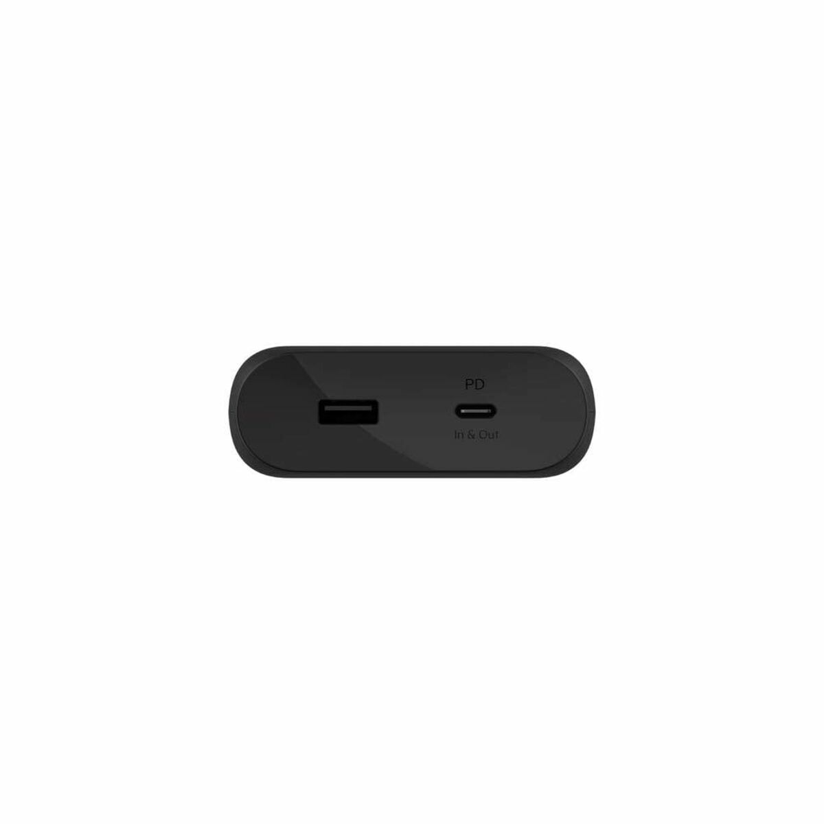 Powerbank Belkin BPB002BTBK Nero 20000 mAh