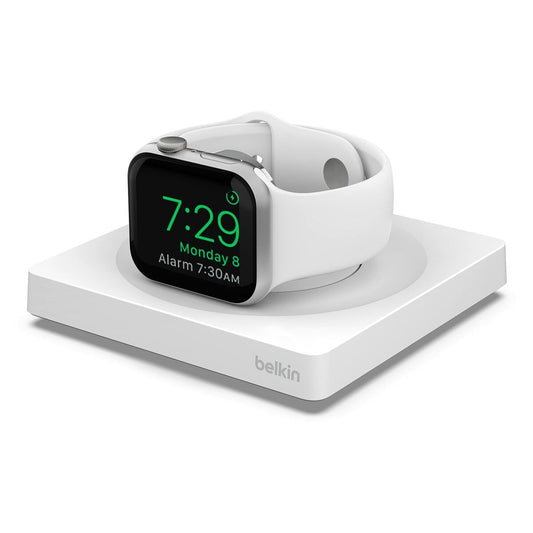 Caricabatterie Senza Fili Belkin BoostCharge Pro Apple Watch