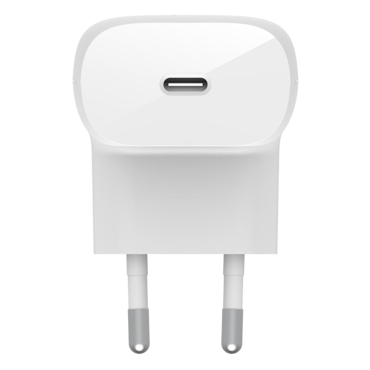 Caricabatterie da Parete Belkin WCA005VF1MWH-B5 Bianco 25 W 30 W