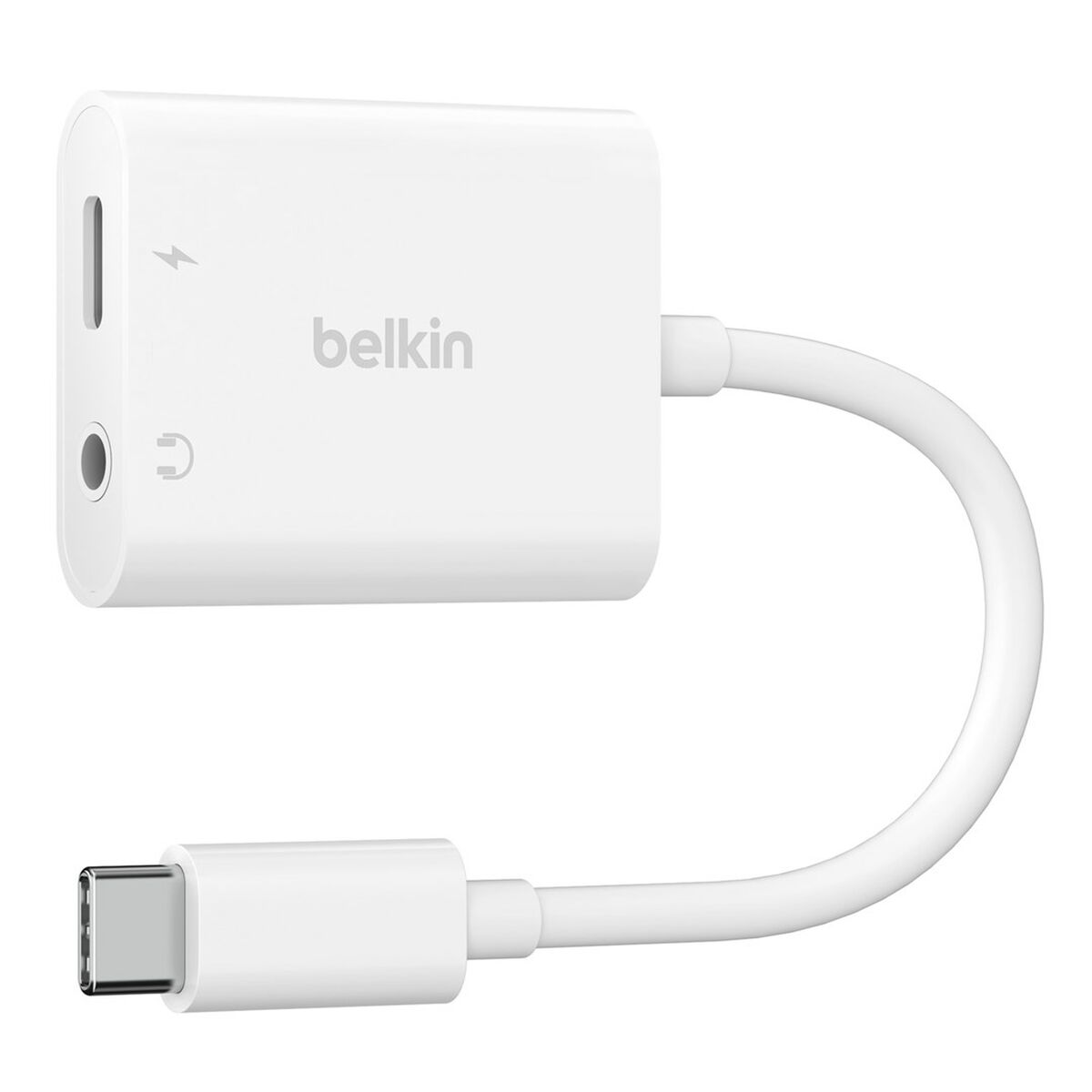 Adattatore USB Belkin NPA004BTWH