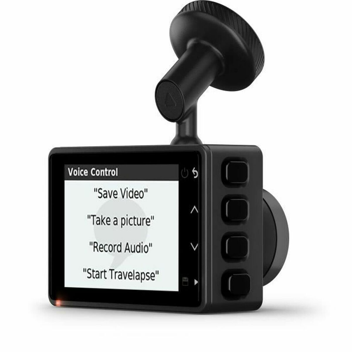 Fotocamera Sportiva per Auto GARMIN Dash Cam 57 2" 140º