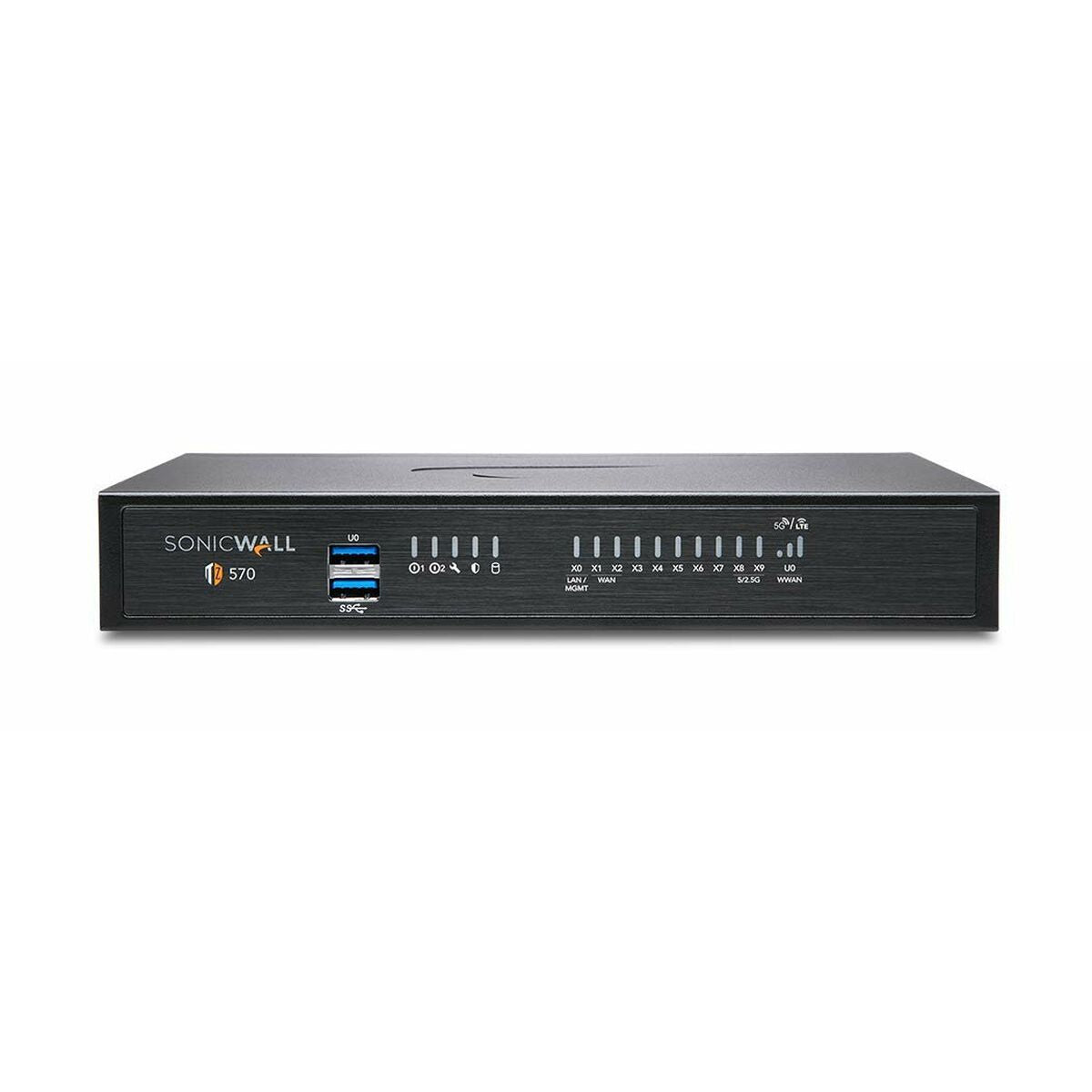 Adattatore SonicWall 02-SSC-5661