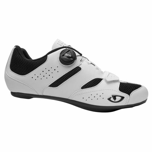 Scarpe da ciclismo Giro Savix II Bianco