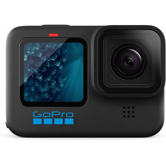 Fotocamera Sportiva GoPro HERO11 Nero