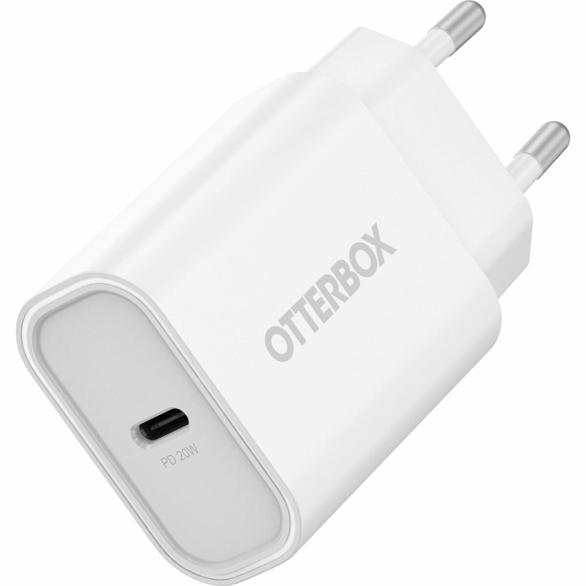 Caricatore portatile Otterbox LifeProof 840304749621 Bianco