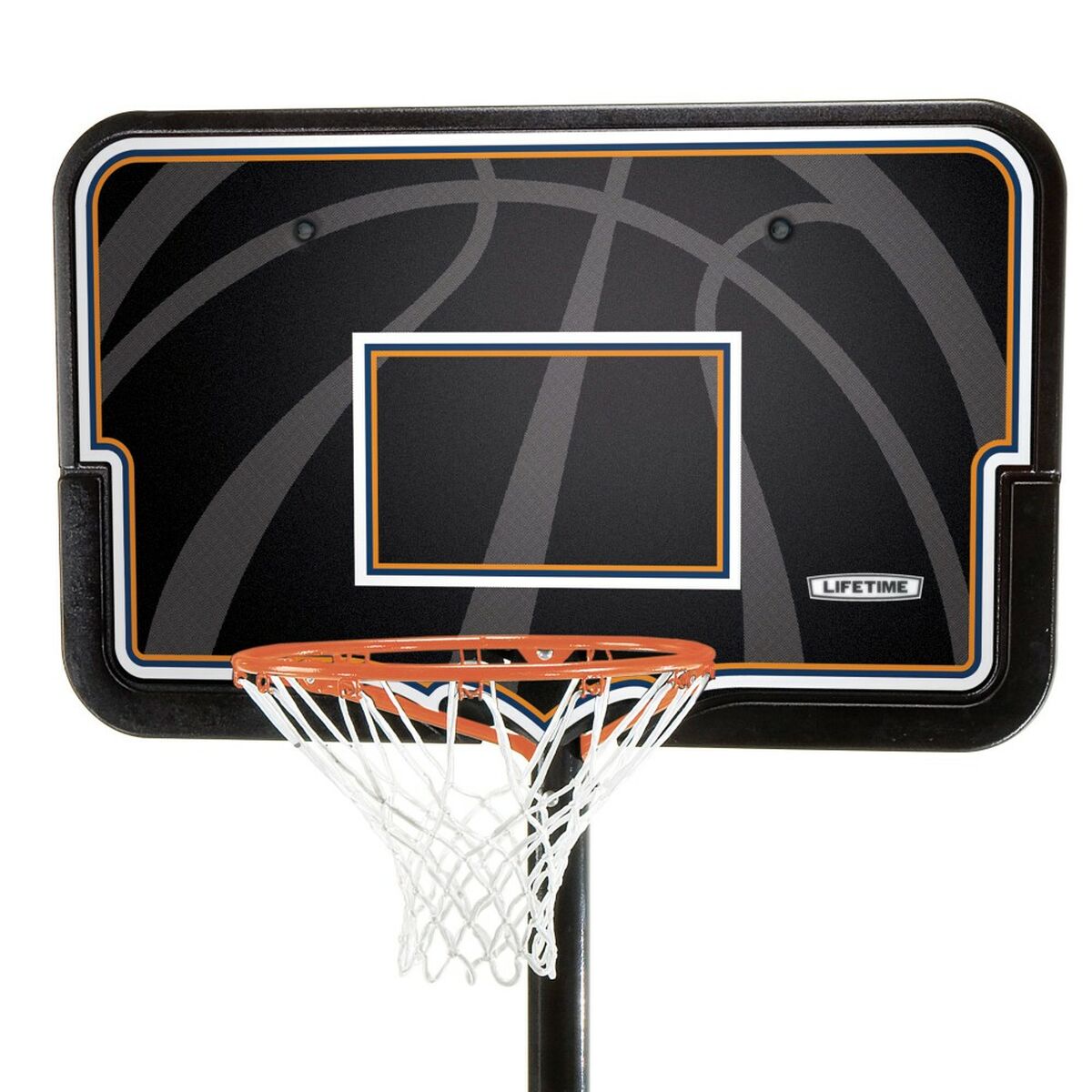 Cestello da Basket Lifetime 112 x 305 cm