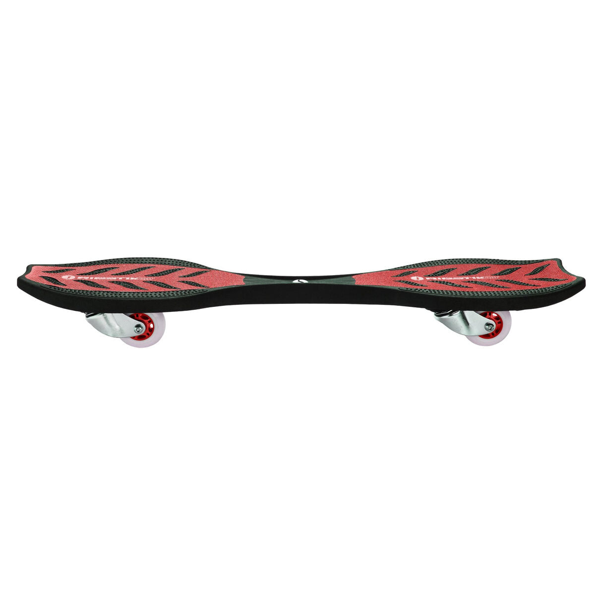 Skateboard Razor 15055460 Azzurro Nero Rosso 2,6 cm