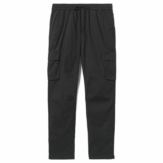 Pantalone Lungo Sportivo Hurley Cruiser Cargo Nero Uomo