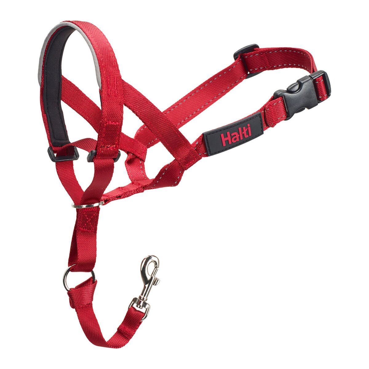 Collari da addestramento per cani Company of Animals Halti Museruola (31-40 cm)