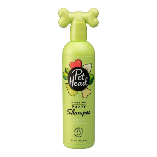 Shampoo Pet Head Mucky Puppy Camomilla (300 ml)