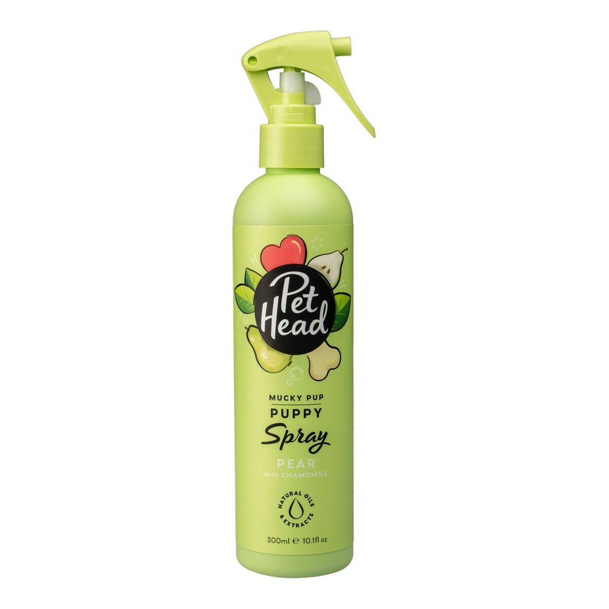 Deodorante Spray Pet Head Mucky Pup Cane Pera Cucciolo (300 ml)