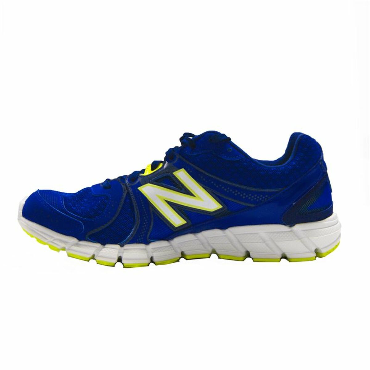 Scarpe da Running per Adulti New Balance 750 Speed Azzurro